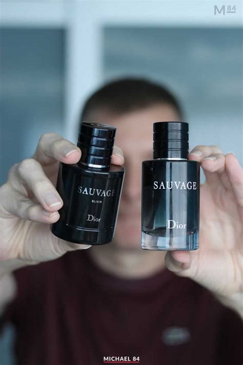 dior homme cologne vs eau sauvage|is dior sauvage worth it.